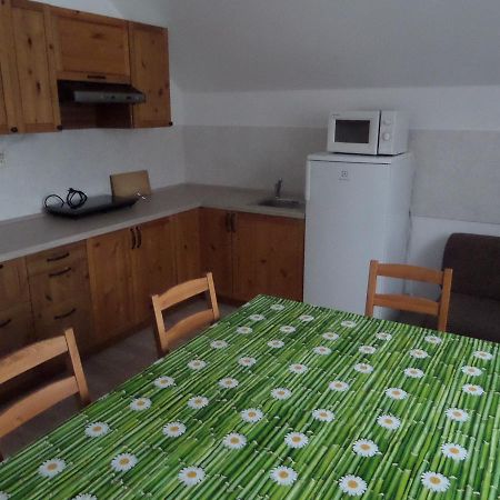 Apartman Svoboda Svoboda nad Úpou Extérieur photo