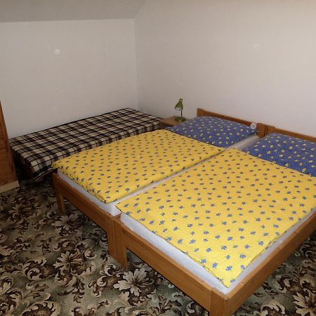 Apartman Svoboda Svoboda nad Úpou Extérieur photo