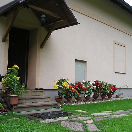 Apartman Svoboda Svoboda nad Úpou Extérieur photo
