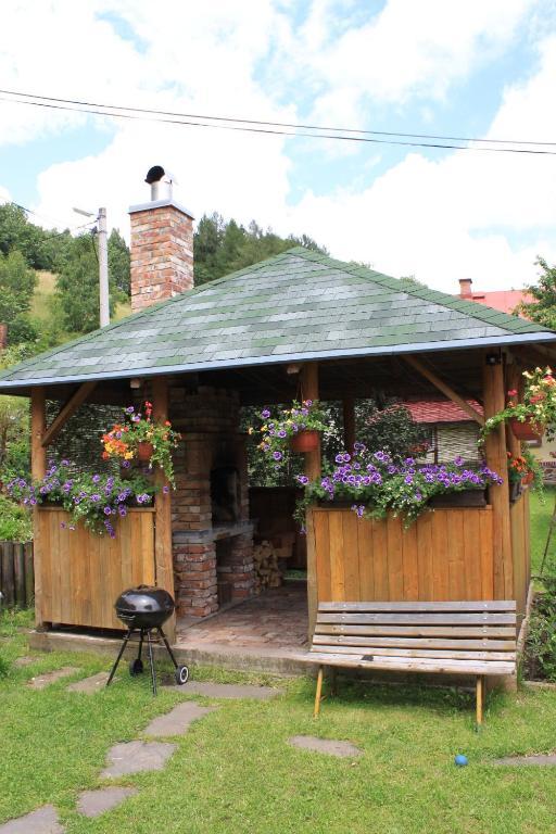 Apartman Svoboda Svoboda nad Úpou Extérieur photo
