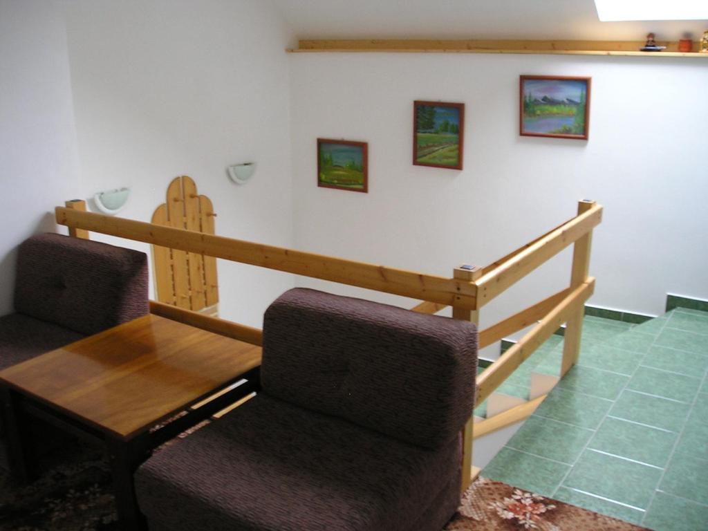 Apartman Svoboda Svoboda nad Úpou Extérieur photo