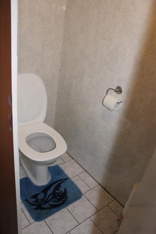 Apartman Svoboda Svoboda nad Úpou Extérieur photo