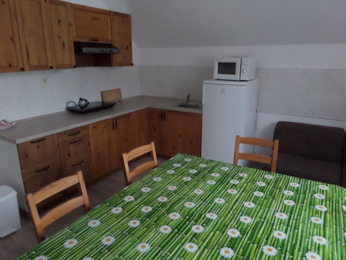 Apartman Svoboda Svoboda nad Úpou Extérieur photo