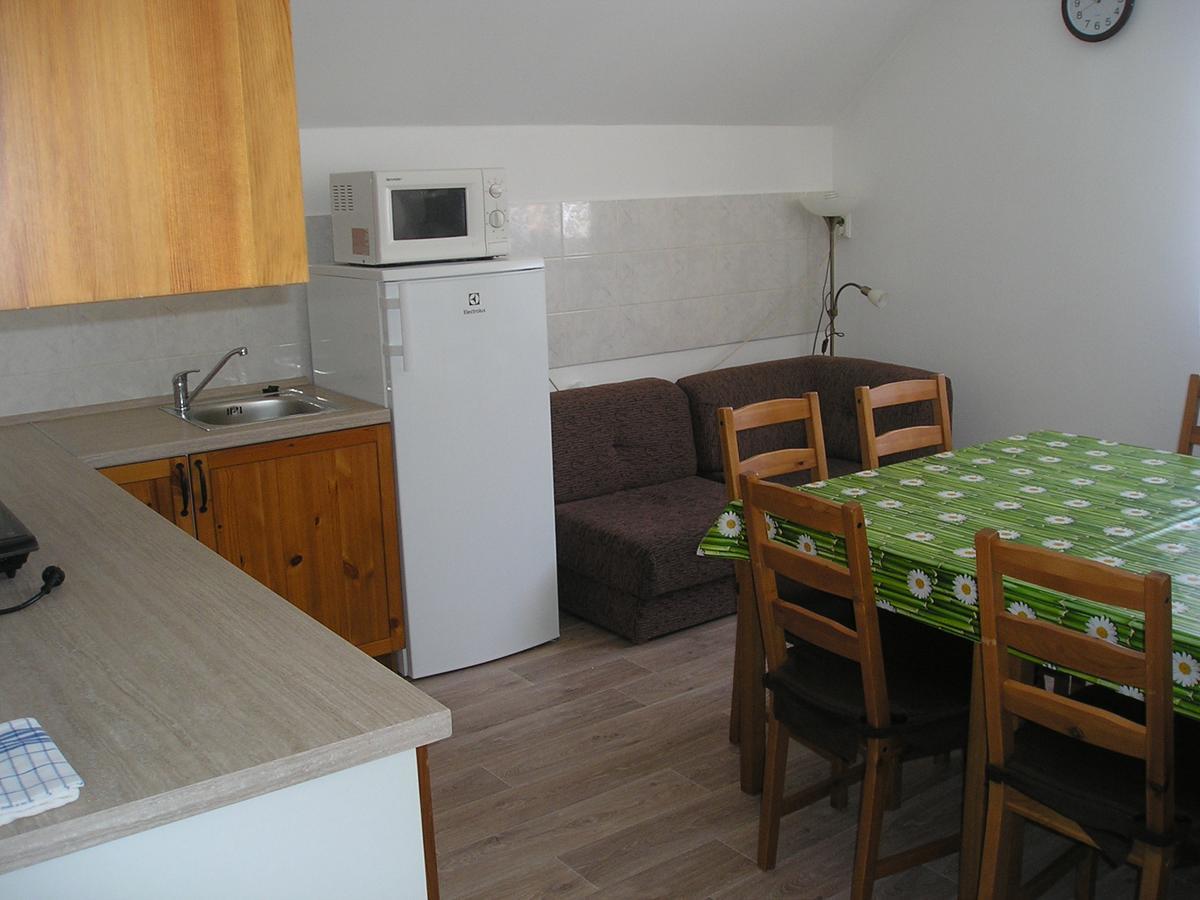 Apartman Svoboda Svoboda nad Úpou Extérieur photo