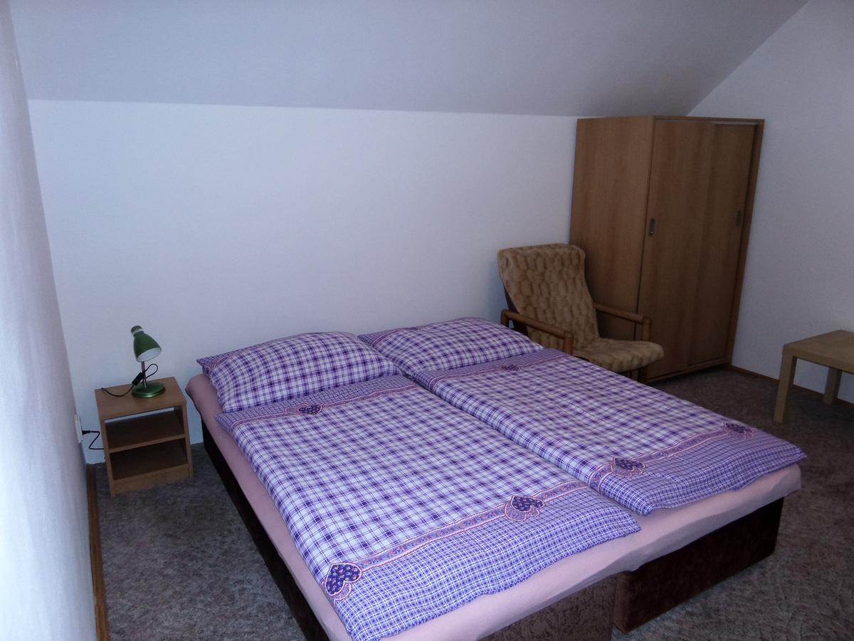 Apartman Svoboda Svoboda nad Úpou Extérieur photo