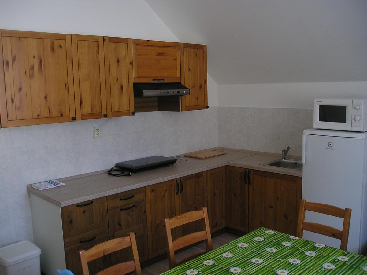 Apartman Svoboda Svoboda nad Úpou Extérieur photo