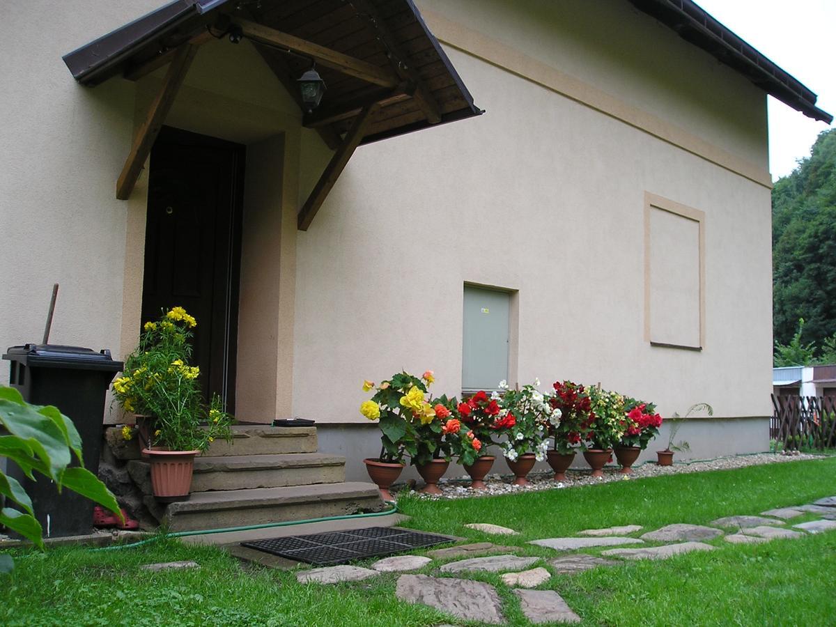Apartman Svoboda Svoboda nad Úpou Extérieur photo